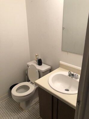Badkamer