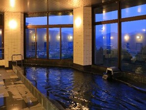 Aguas termales