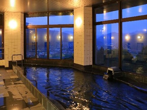 Green Spa Tsutsuga