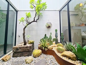 Terraço/pátio