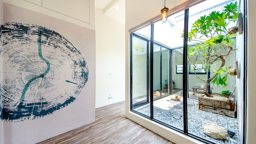 Tainan Tree House