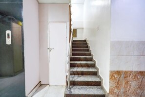 Interior - OYO 10321 Koramangala (Bengaluru)