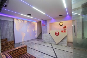 ล็อบบี้