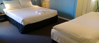 Blue Pacific Motel Swansea