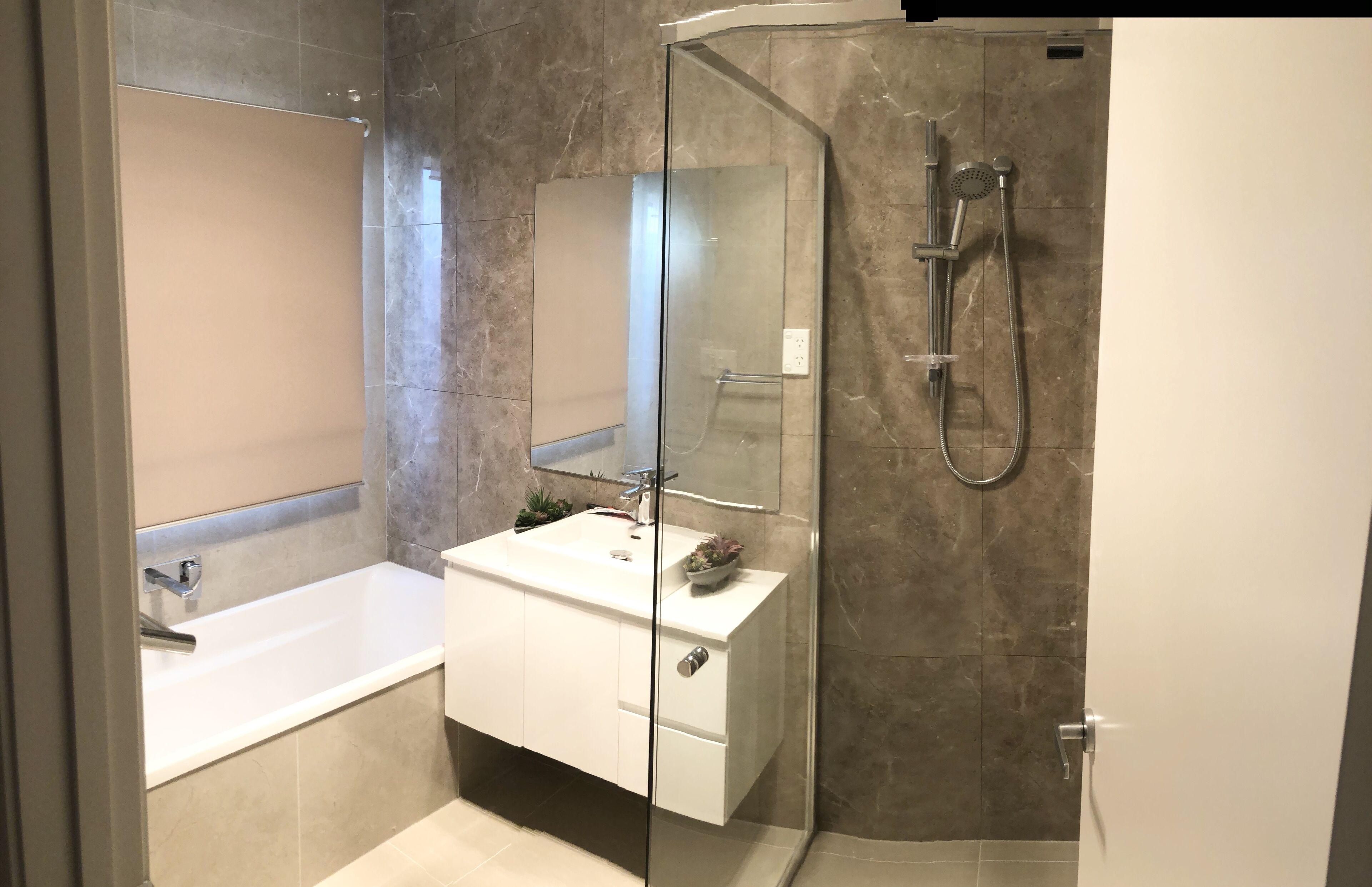 Shower