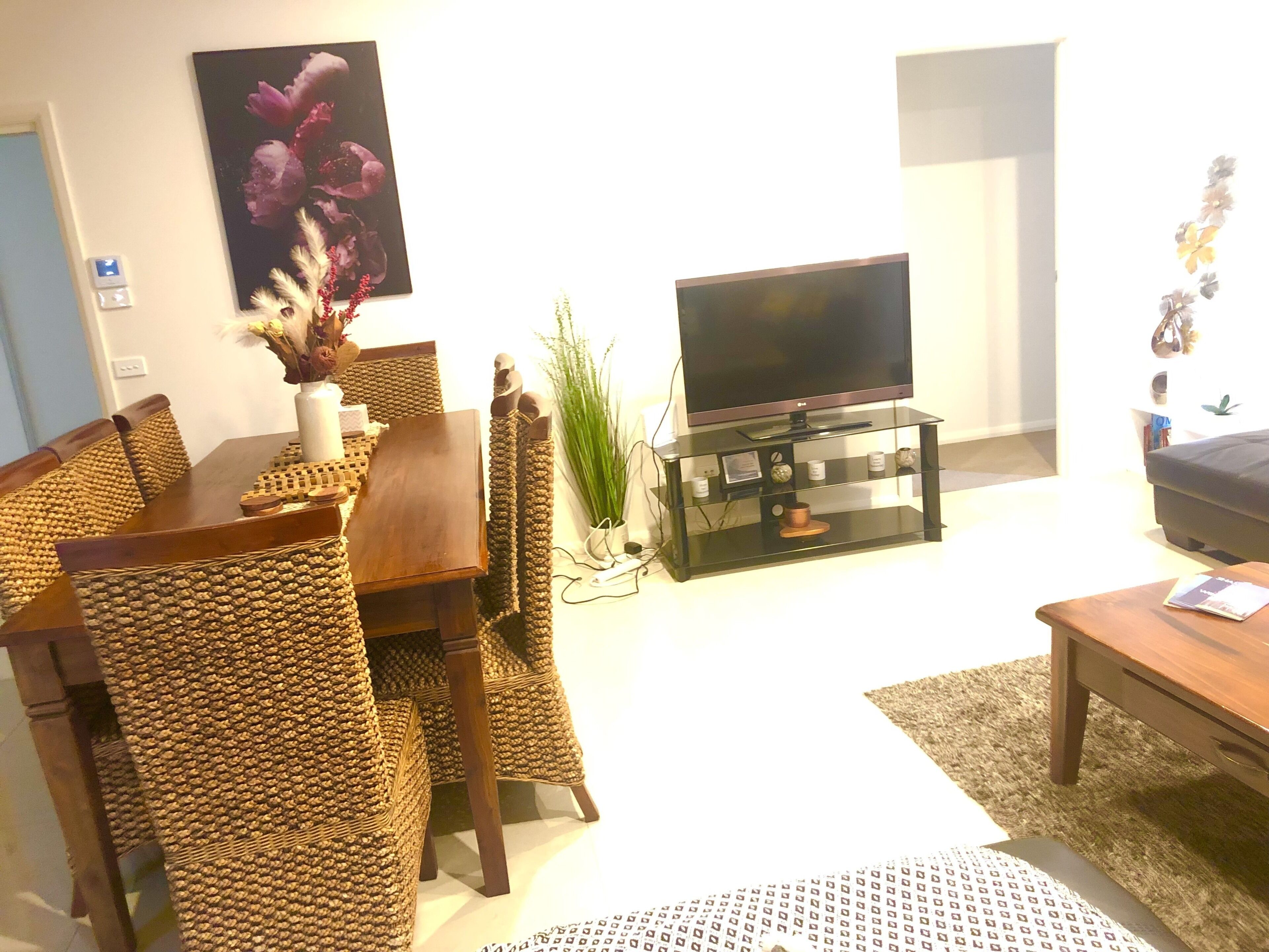 New immaculate 4 bedroom home-Ultimate getaway