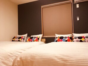 Apartment (Otsuka Bovine 101)
