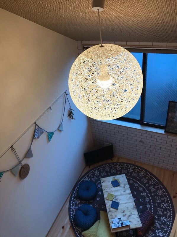 Otsuka Bovine 202 | Living area | TV - Otsuka Bovine (Tokyo)