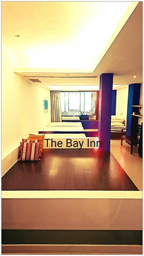 Departamento | Wifi gratis y ropa de cama 