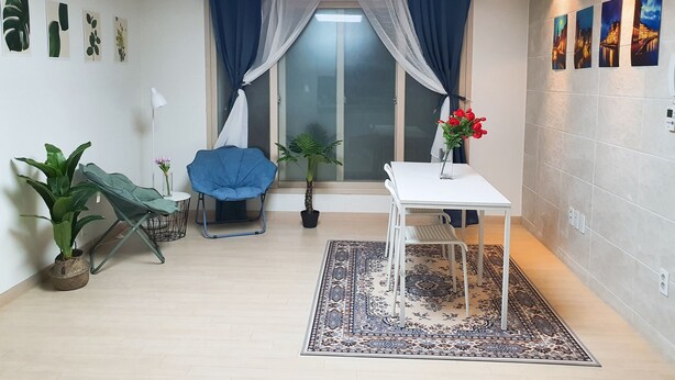 Unclassified image, 1 of 11, button - B Stay Guest House Hongdae - Hostel (Seoul)
