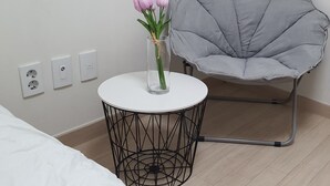 Unclassified image, 4 of 11, button - B Stay Guest House Hongdae - Hostel (Seoul)