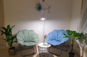 Sisätilat