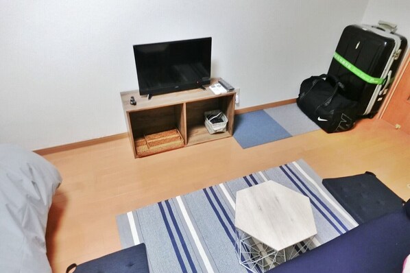 Apartment | Television
