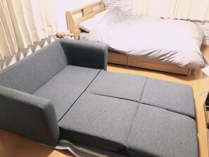 Apartment | Free WiFi - Ikebukuro BNB No.103 (Tokyo)