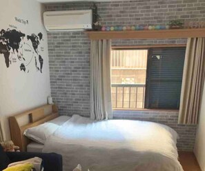 Apartment | Free WiFi