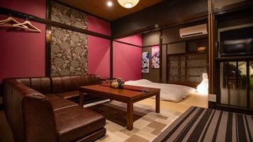 Casa (Private Vacation Home) | 2 habitaciones, cortinas blackout y tabla de planchar con plancha