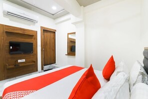 Free WiFi - Hotelsunrise (Ahmedabad)