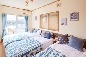 하우스, 침실 3개 | 무료 WiFi