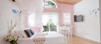 Kkotji Island Pension