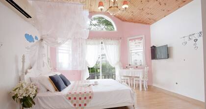 Kkotji Island Pension