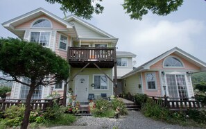Exterior - Kkotji Island Pension (Taean)
