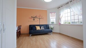 Habitación (Pearl) | Zona de estar
