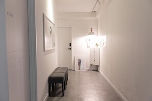 Vestibule