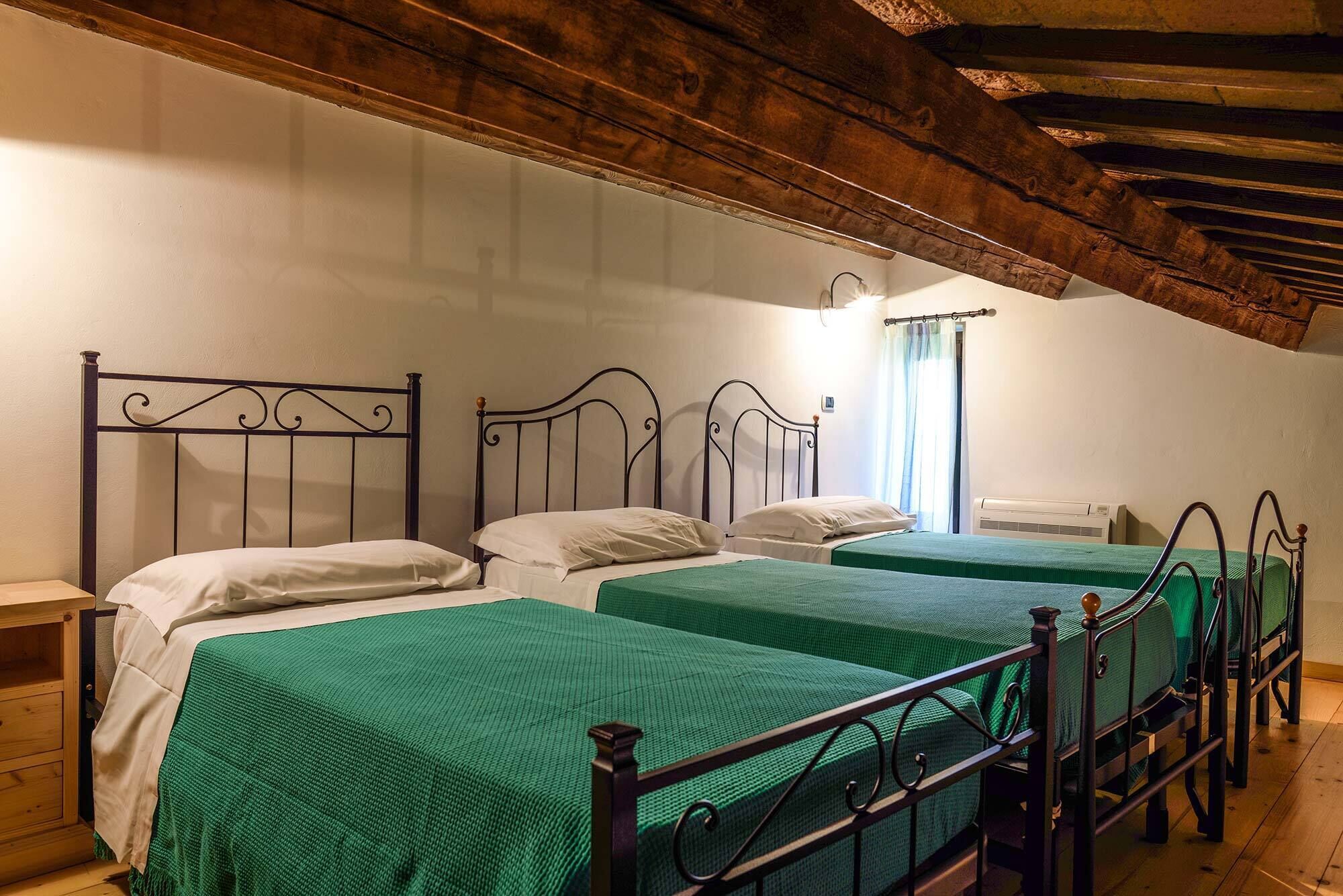 Apartment Casalantico - I LILLA