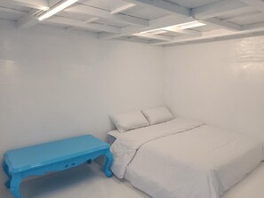 Apartment | Minibar, blackout curtains, free WiFi, bed sheets