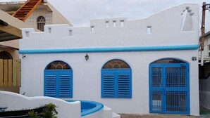 Children's pool - Colorful Cloudy Villa (Hengchun)