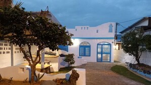 Front of property - Colorful Cloudy Villa (Hengchun)