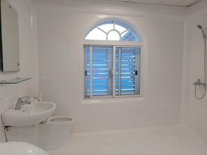 Apartment | Bathroom
