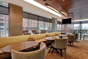 Lobby - SpringHill Suites by Marriott Albuquerque University Area (Albuquerque)