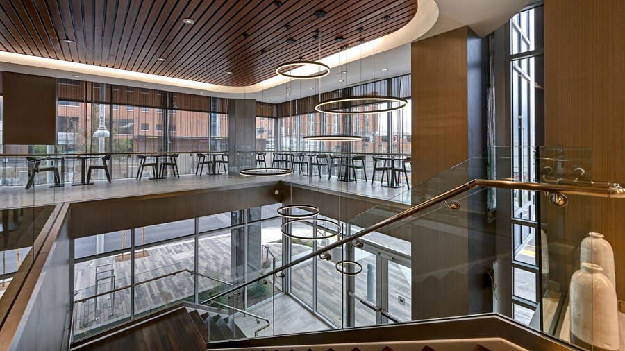 SpringHill Suites by Marriott Albuquerque University Area