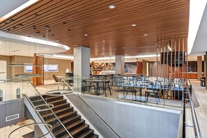 Lobby - SpringHill Suites by Marriott Albuquerque University Area (Albuquerque)