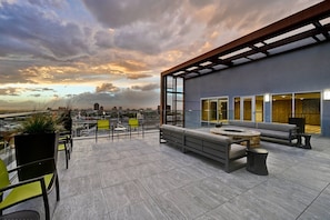 Property amenity - SpringHill Suites by Marriott Albuquerque University Area (Albuquerque)