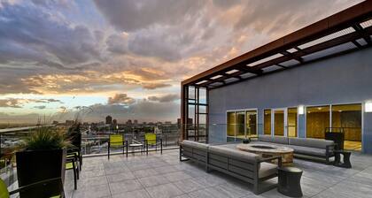 SpringHill Suites by Marriott Albuquerque University Area
