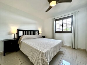 3 Schlafzimmer, kostenloses WLAN, Bettwäsche