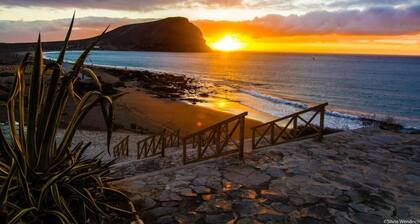 Copacabana, Golf del Sur
