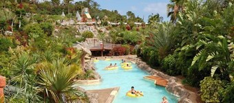 Copacabana, Golf del Sur