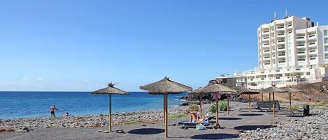 Plage à proximité