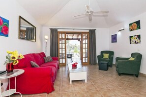 TV - Casa Bonita, Golf del Sur (San Miguel de Abona, Golf del Sur)