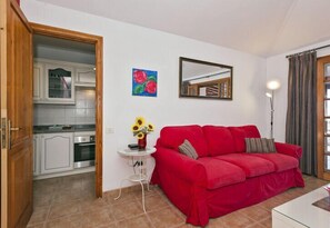 TV - Casa Bonita, Golf del Sur (San Miguel de Abona, Golf del Sur)