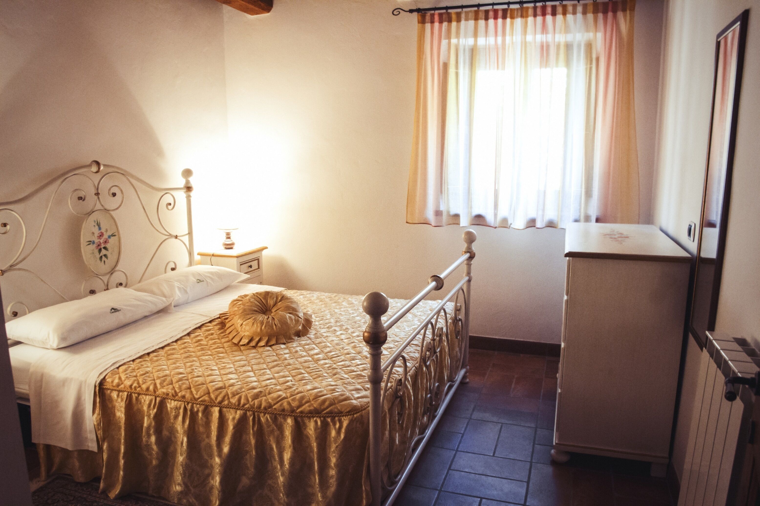 Apartment Casalantico - I GIRASOLI