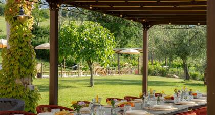 Casalantico, Villa with pool and Jacuzzi for exclusive use