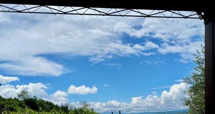 Casalantico, Villa with pool and Jacuzzi for exclusive use