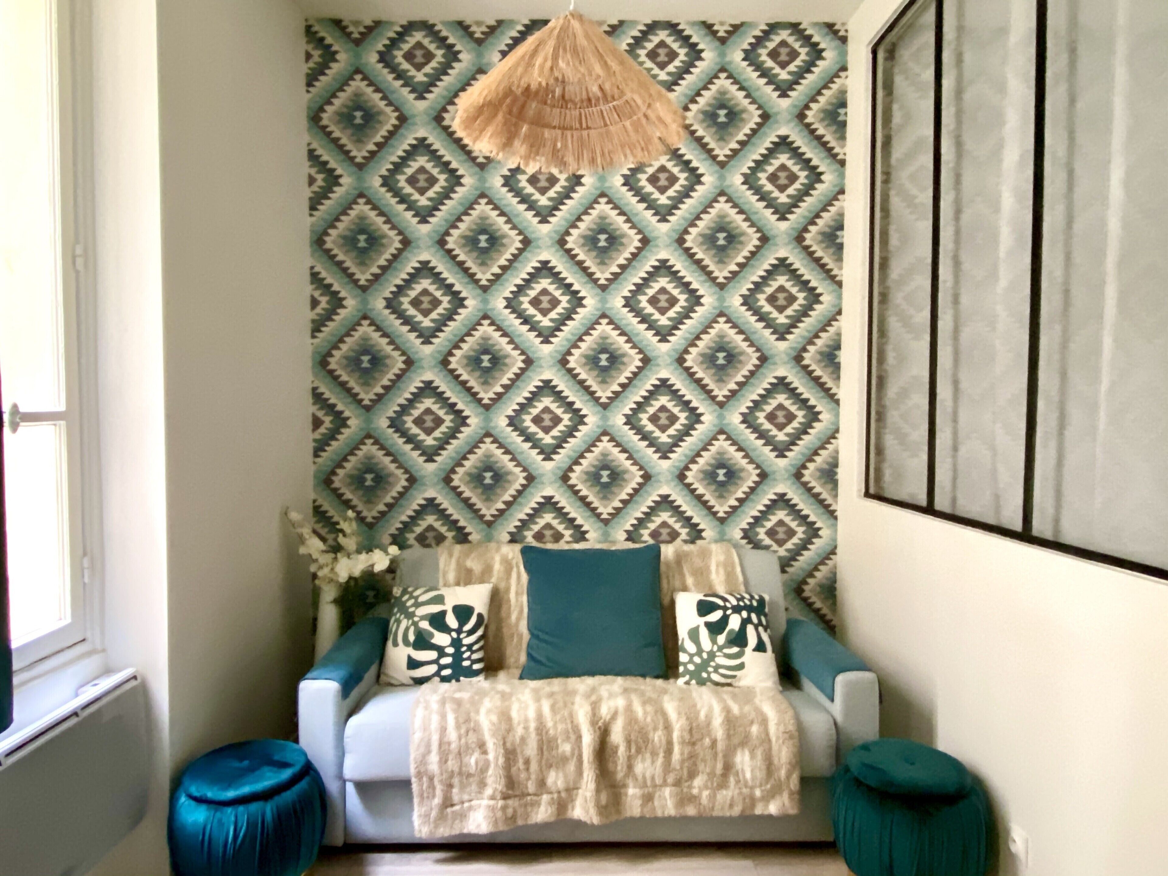 ARC DE TRIOMPHE - CARNOT