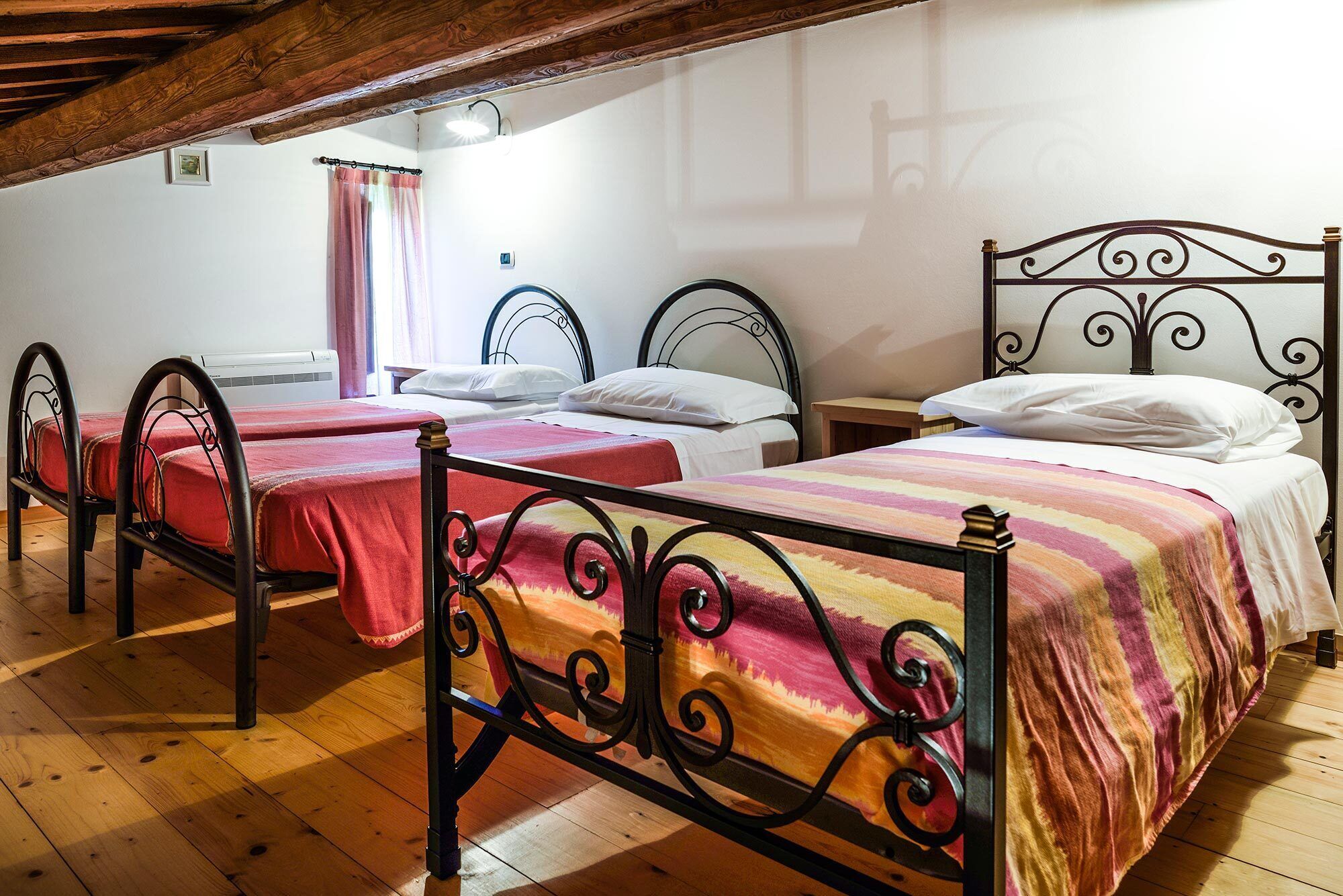 Apartment Casalantico - LE GINESTRE