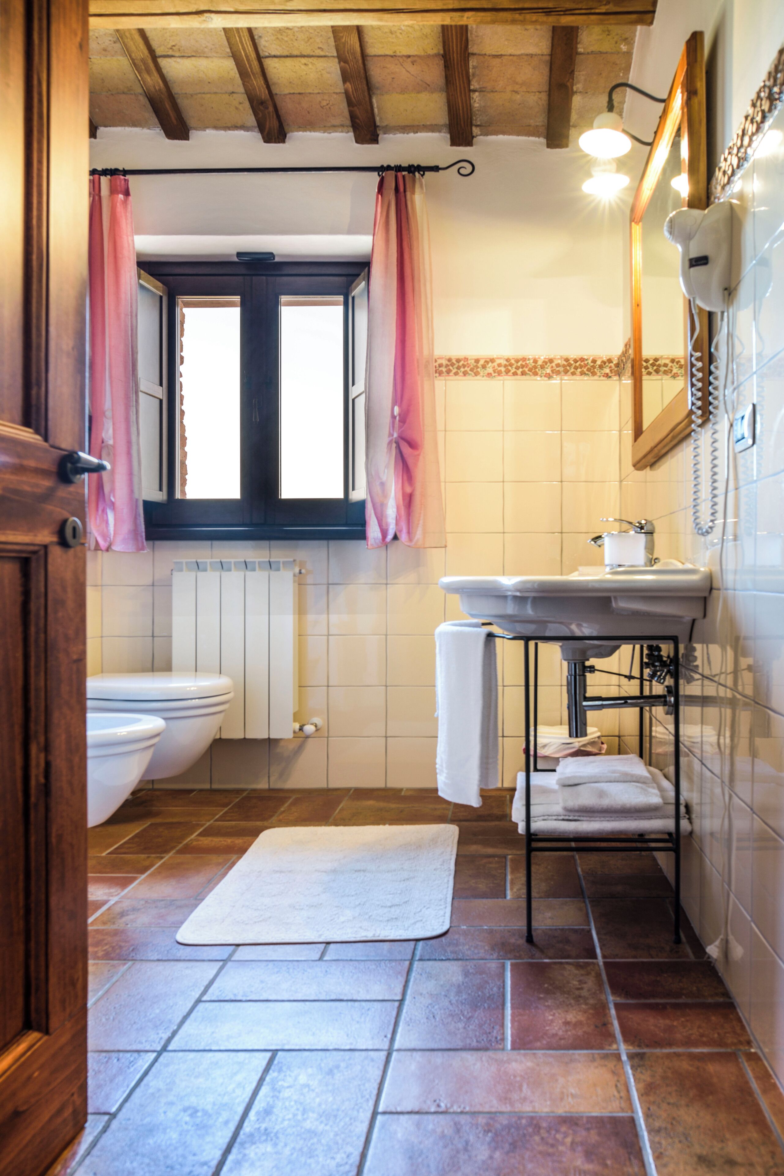 Apartment Casalantico - LE GINESTRE