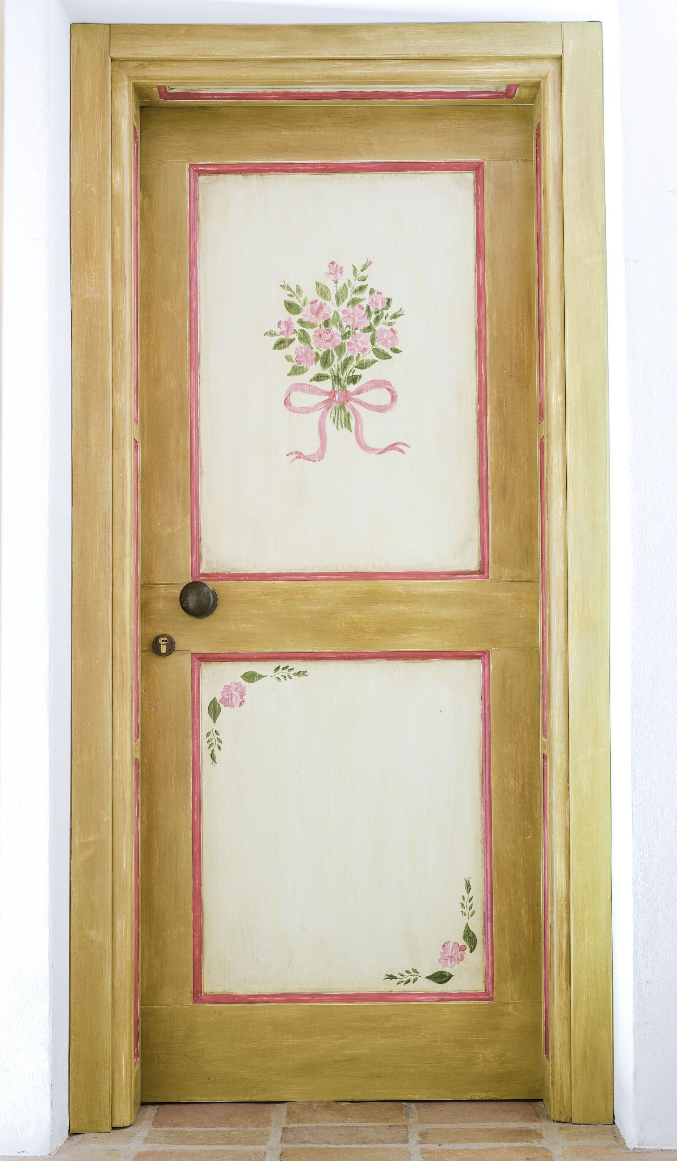 Apartment Casalantico - LE ROSE